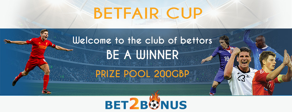 BETFAIR CUP