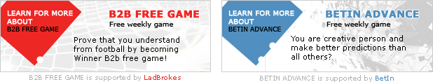 B2B FREE GAME and BETIN ADVANCE