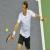 Murray on course for Djokovic clash