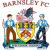 Barnsley to go for City jugular