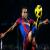 Alves wants Barca to dictate