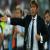 Conte bullish on Juventus plan