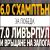 Увеличен коефициент до 6.0 за Саутхамптън или 7.0 за Ливърпул