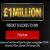 £1 MILLION give away