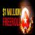 $1 Million Freeroll from Pokerstars