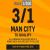 Price boost 3/1 Man City to qualify