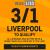 Betfair price boost 3/1 Liverpool to qualify