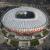 Евро 2012 Стадиони - Национален стадион - Варшава, Полша