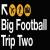 big football trip