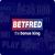 Betfred news - BETFRED EXTENDS CHELTENHAM GOLD CUP SPONSORSHIP