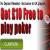 Ladbrokes offer £10 package for free, no deposit required Ladbrokes offer £10 package for free, no deposit required