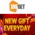 188BET is giving players the chance to win exciting stocking filler prizes over the twelve days of C 188BET is giving players the chance to win exciting stocking filler prizes over the twelve days of C