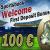 Teambet - 100€ Sportsbook Welcome First Deposit Bonus Teambet - 100€ Sportsbook Welcome First Deposit Bonus