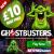 Betfred gives you £10 free on the new game GhostsBusters
